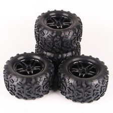 Ruote Monster Truck 1/8 Rc