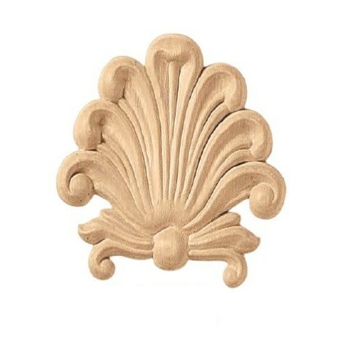 Fregio decorazione legno - fregio,