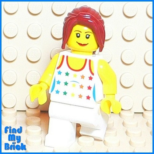 M033b lego robo attack - m033b,