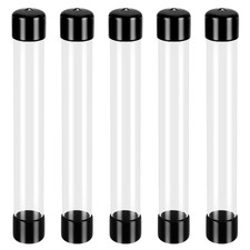 AHANDMAKER 5 tubi in plastica