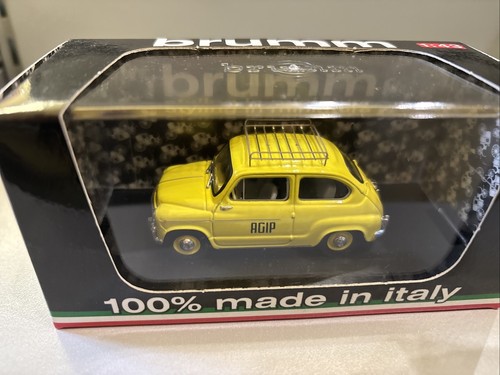 Fiat 600d veicolo commerciale - fiat,