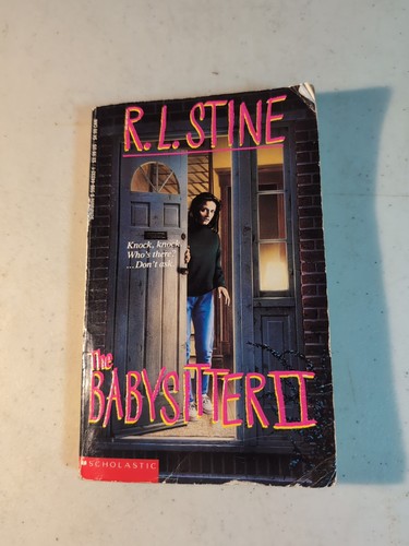 Babysitter ser the - babysitter,