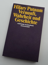 Vernunft, Wahrheit und