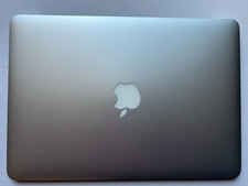 2017 Apple MacBook Air 13-inch