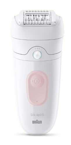 Epilatore wet dry - wet,