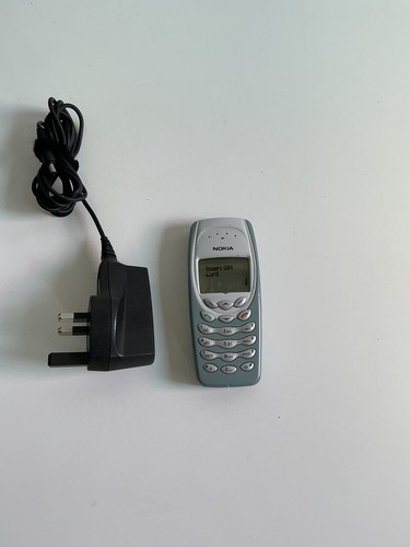 Telefono cellulare nokia 3410 - nokia,