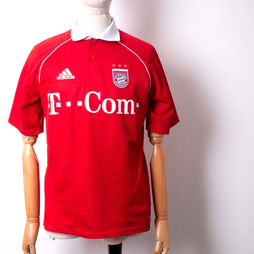 Maglia calcio adidas bayern - adidas,
