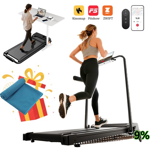 Tapis roulant elettrico - roulant, per