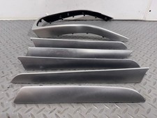 AUDI A4 B8 ALIMINIUM SET