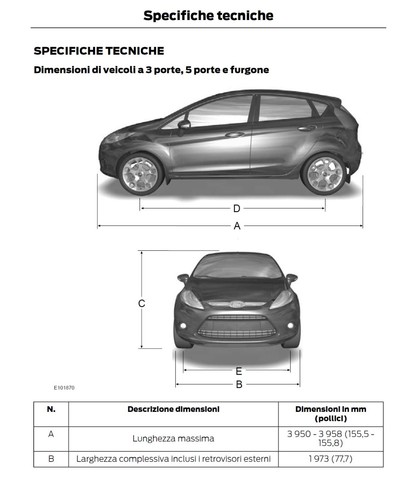Manuale uso manutenzione - manuale, e