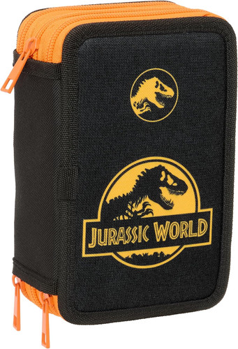 Jurassic world astuccio - -,