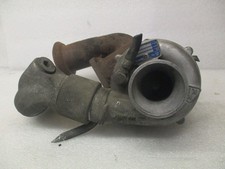 Turbina turbo per iveco daily - turbo,
