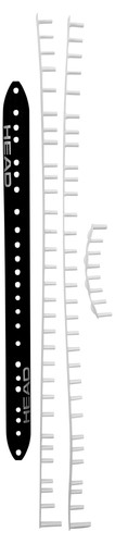 Set strisce paracolpi head - set,