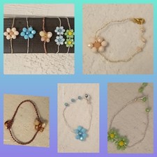 Braccialetti Bambina Fatti A