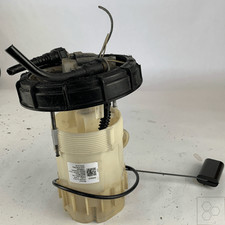 Pompa carburante c/trasduttore