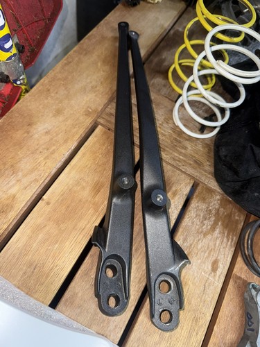 Staffe paravento honda - staffe,