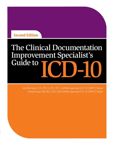 The clinical documentation - clinical,