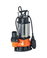EUROMATIC SVS 600 Elettropompa
