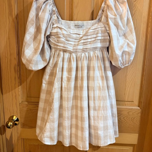 Abercrombie fitch mini - &,
