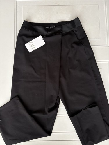 Pantalone vestito zara nuovo - zara,