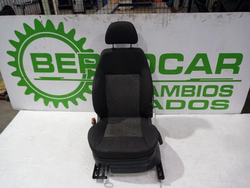 6q3881105ca sedile anteriore - sedile,