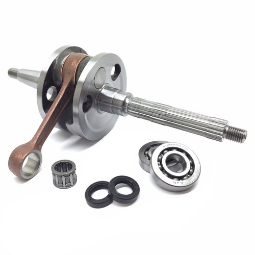 Albero motore top - albero,