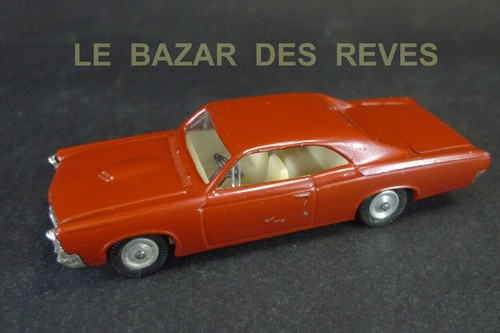 Cragstan sabra pontiac - , gto.