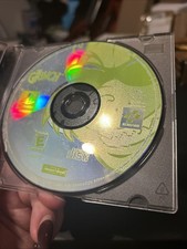 The Grinch (Sony PlayStation