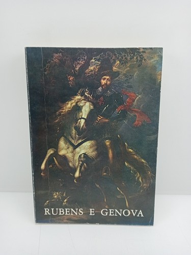 Rubens genova - genova,