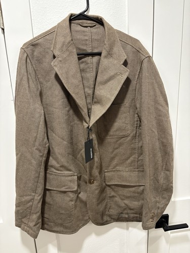 Giacca buck mason - mason, cloudloom