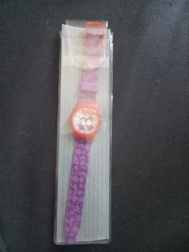 Mordillo watch special edition - mordillo,