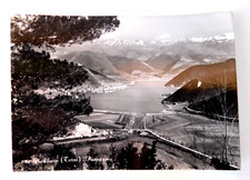 cartolina piediluco fg usata