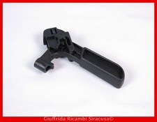 Maniglia apertura leva cofano - maniglia,