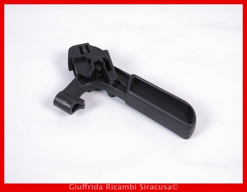 Maniglia apertura leva - maniglia,