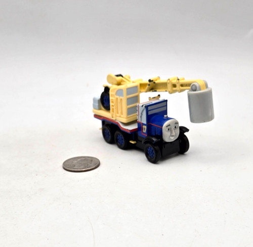 Thomas friends take n - thomas, &