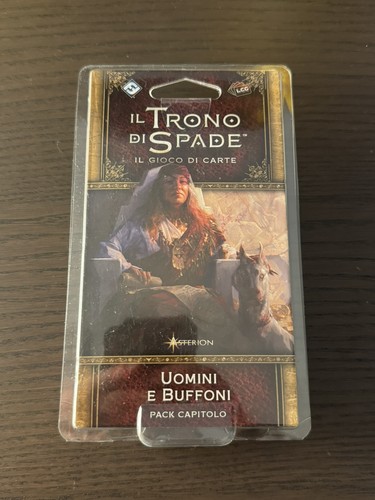 Trono spade gioco carte - il,