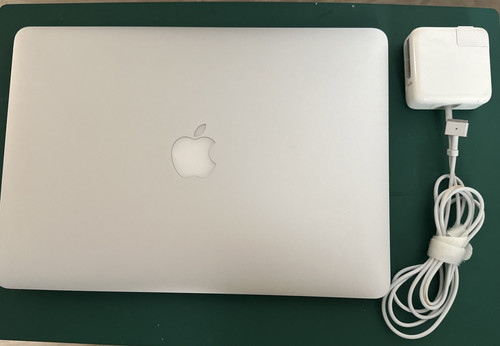 Apple macbook air core - 6,2, con