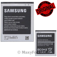 SAMSUNG BATTERIA ORIGINALE EB425161LU 1500mAh PER GALAXY ACE 2 I8160 TREND S7560