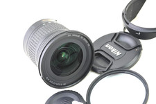 Nikon AF-P Nikkor 10-20 mm