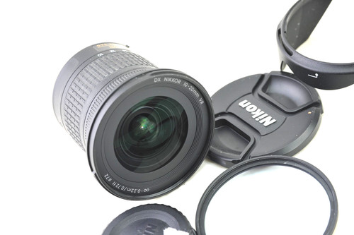 Nikon nikkor 20 mm - nikkor,