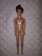 Barbie Ken High School Musical