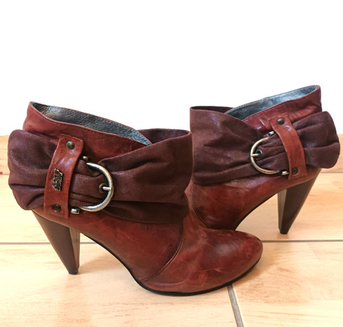 Stivaletti miss sixty y2k - stivaletti,