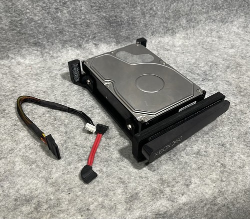 Kit conversione hdd - kit,