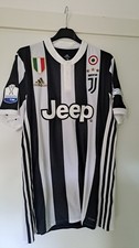 Juventus 2017/18 Match Issue -Adizero, Rincón #28 – BQ4532 