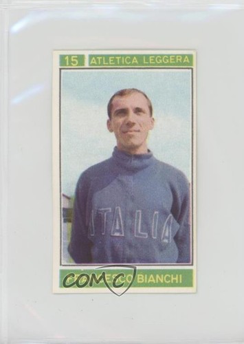 1967 panini campioni - campioni, dello
