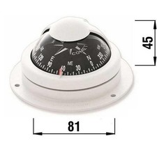 BUSSOLA RIVIERA COMET BC-1