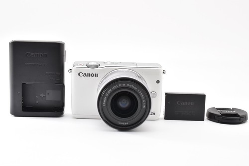 Quasi come nuova canon - come, nuova]