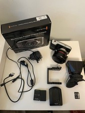 Blackmagic Pocket Cinema
