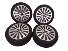 Ruota completa pneumatici