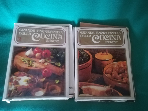Ricettario cucina curcio - cucina, 2
